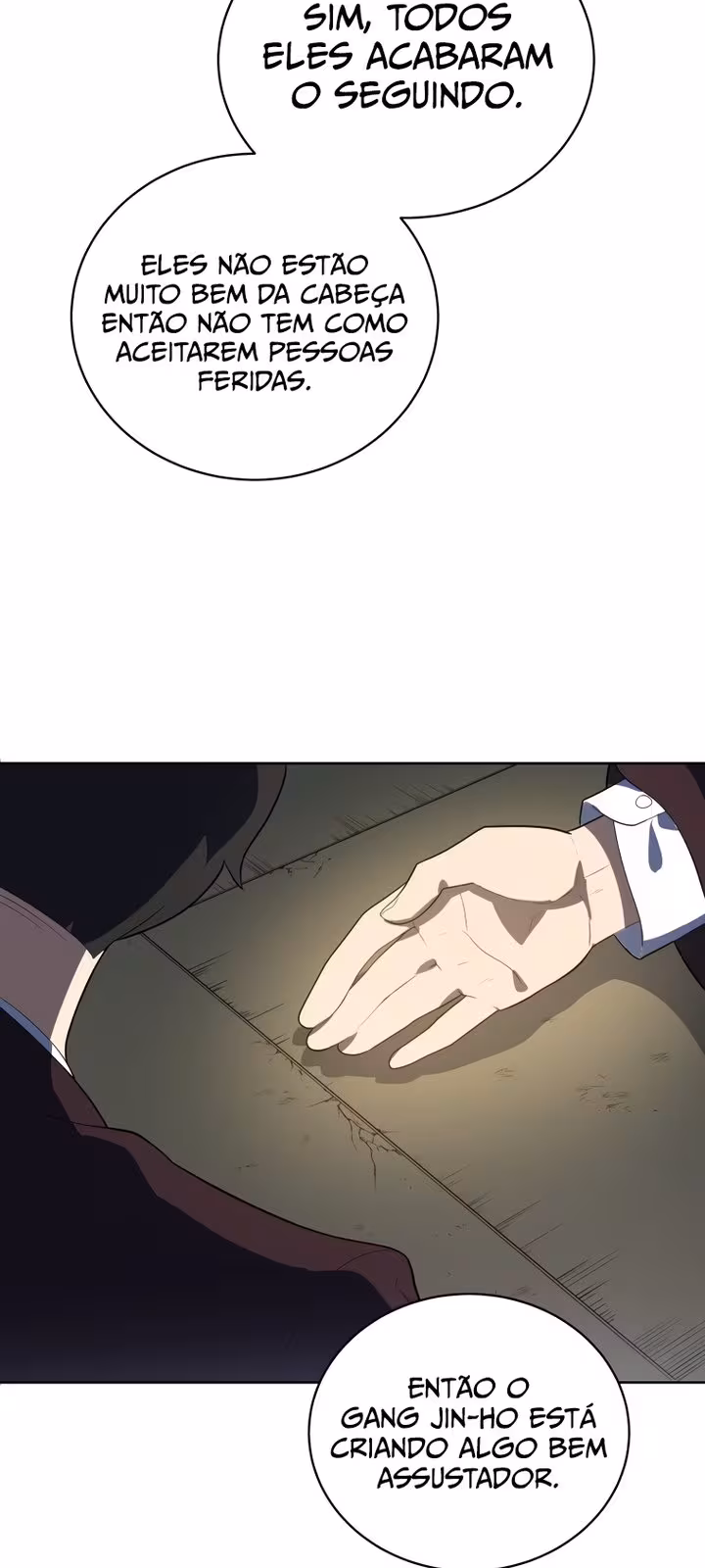 Página do Capítulo 120