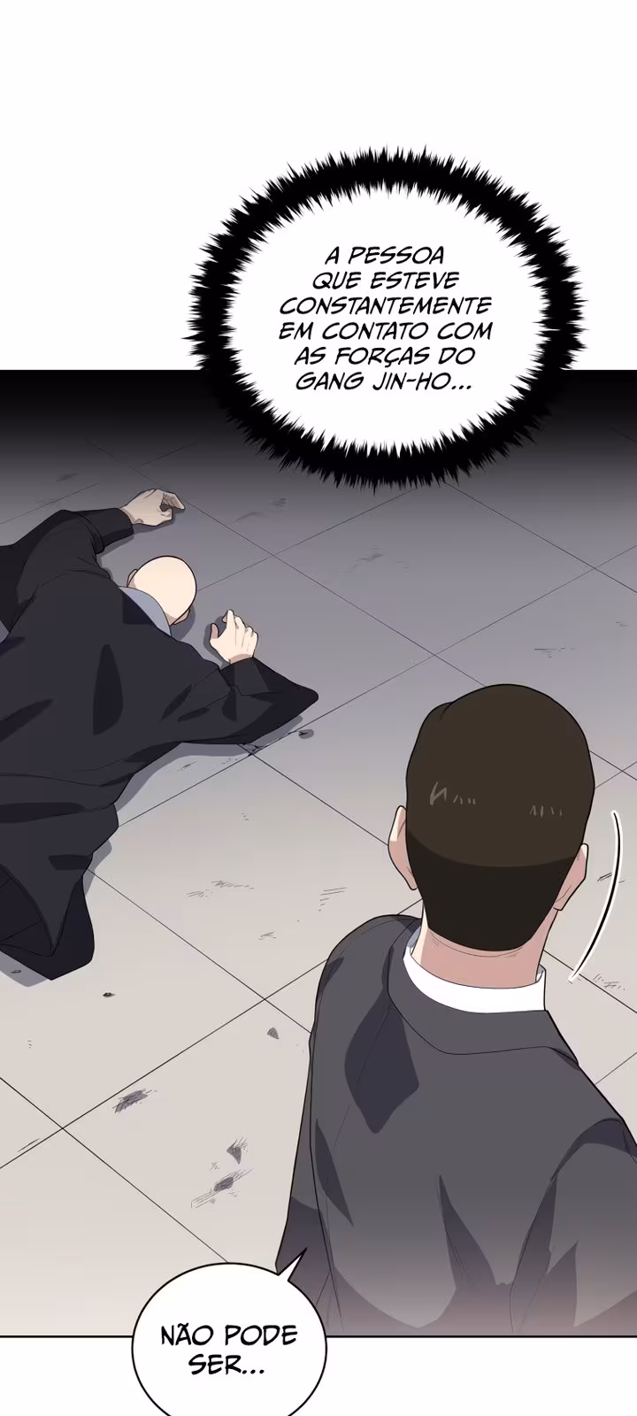 Página do Capítulo 120