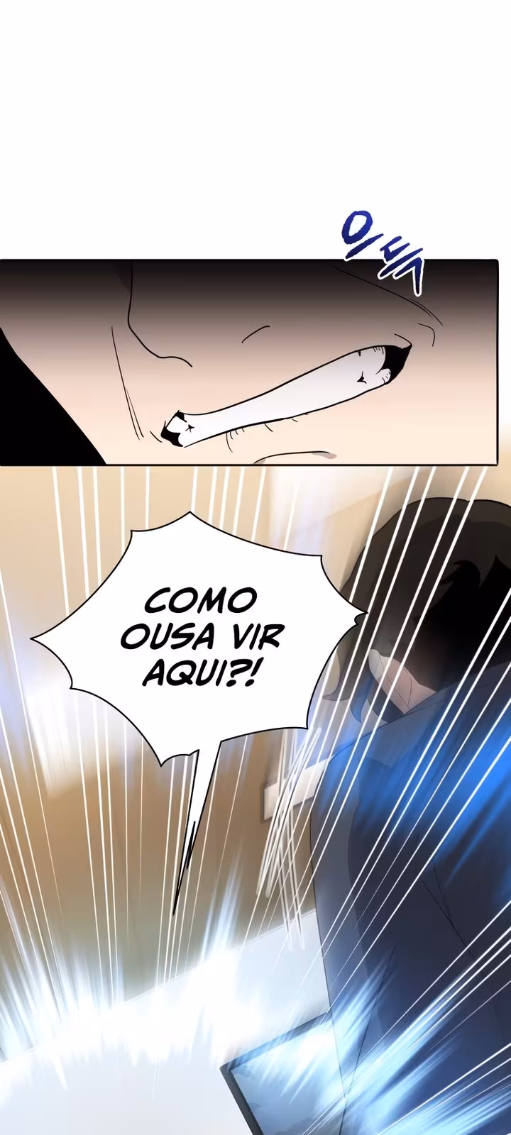 Página do Capítulo 120