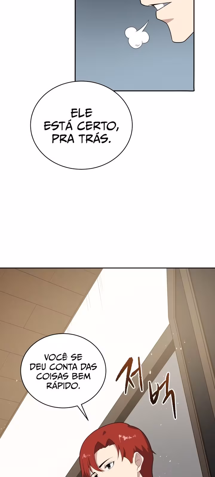 Página do Capítulo 120