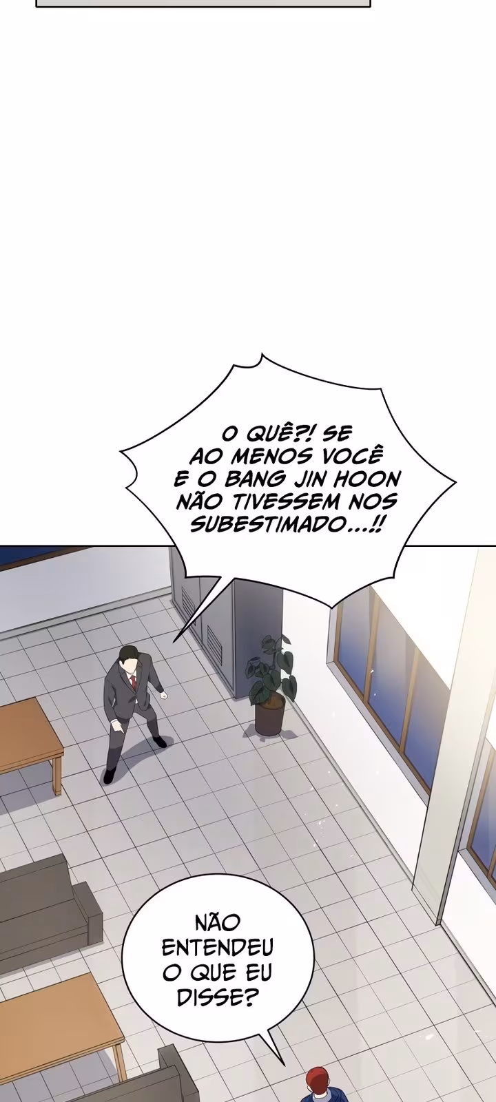 Página do Capítulo 120