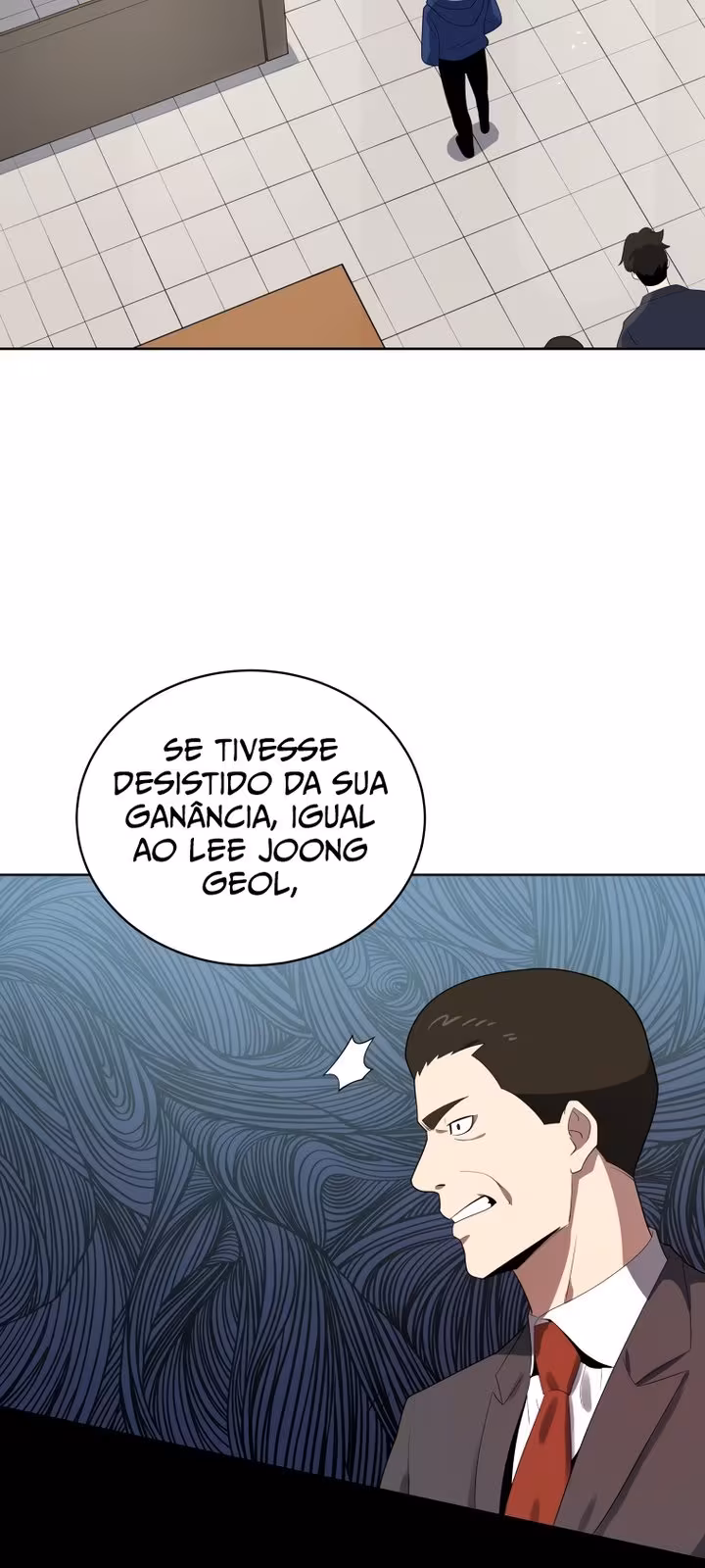 Página do Capítulo 120