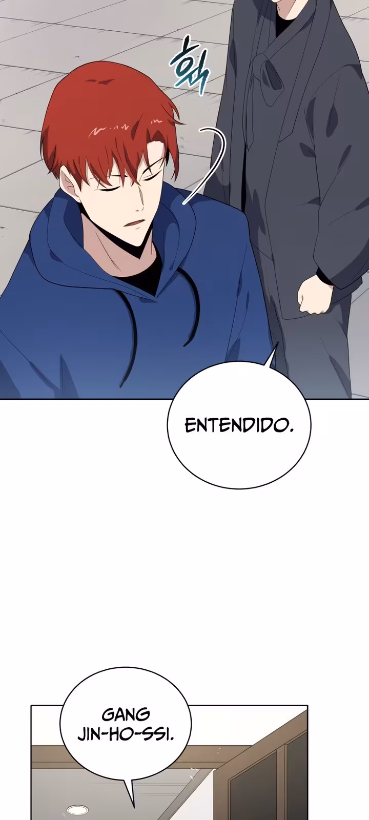 Página do Capítulo 120