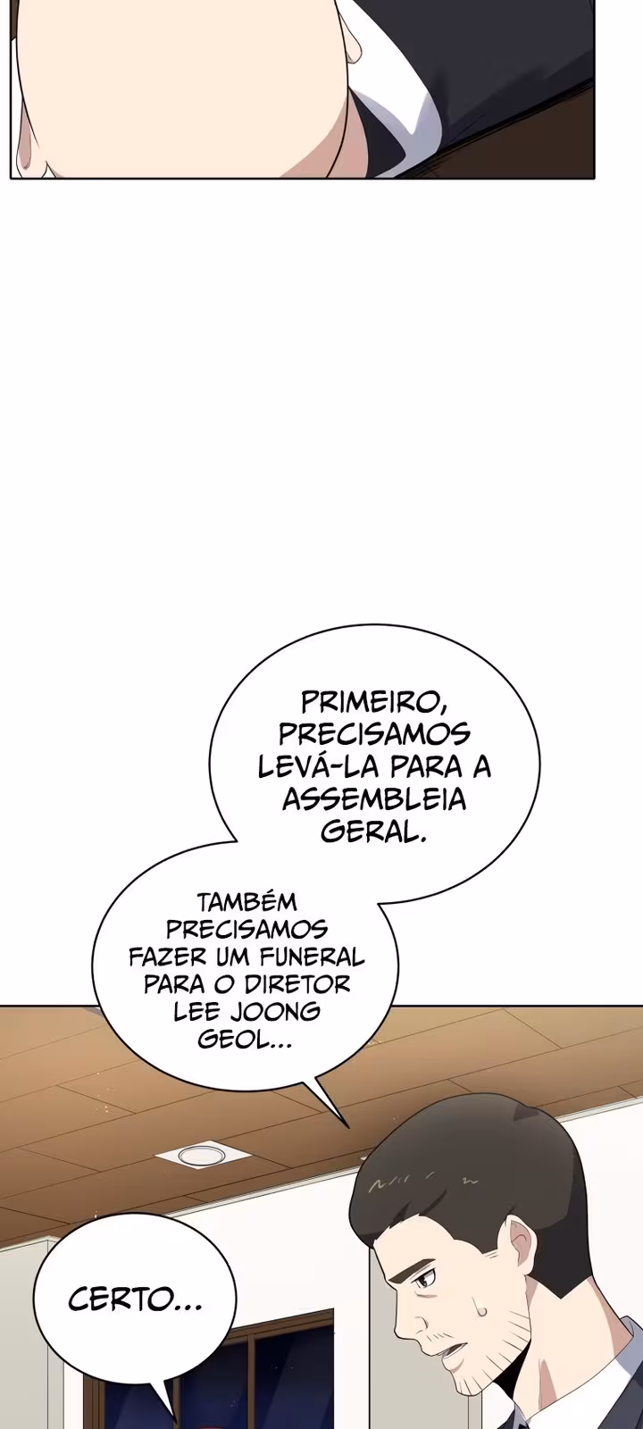 Página do Capítulo 120