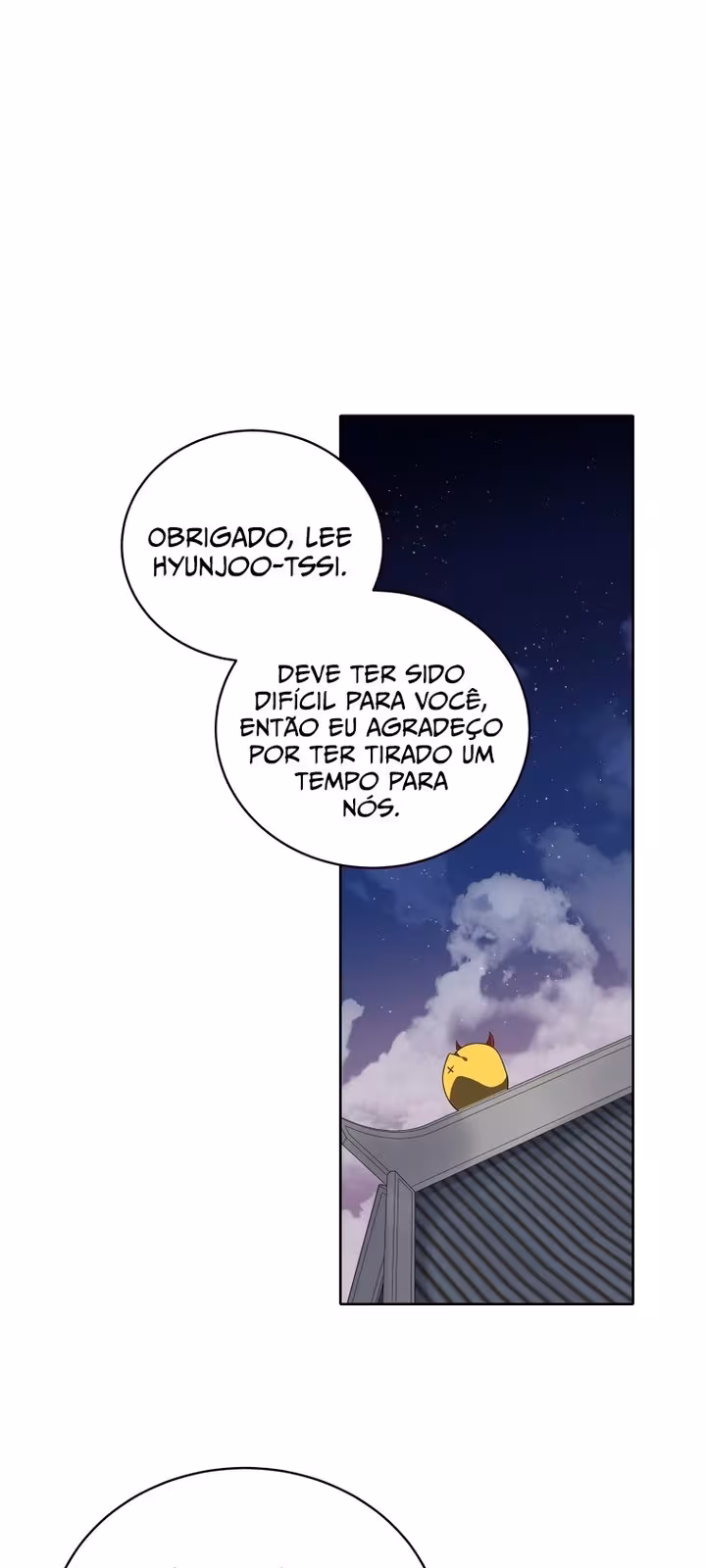Página do Capítulo 121