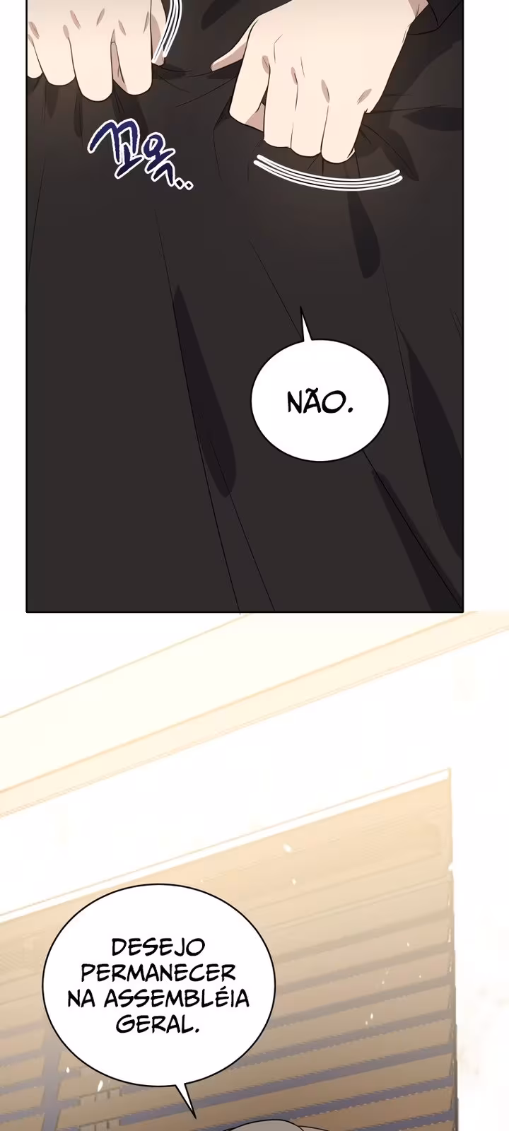 Página do Capítulo 121