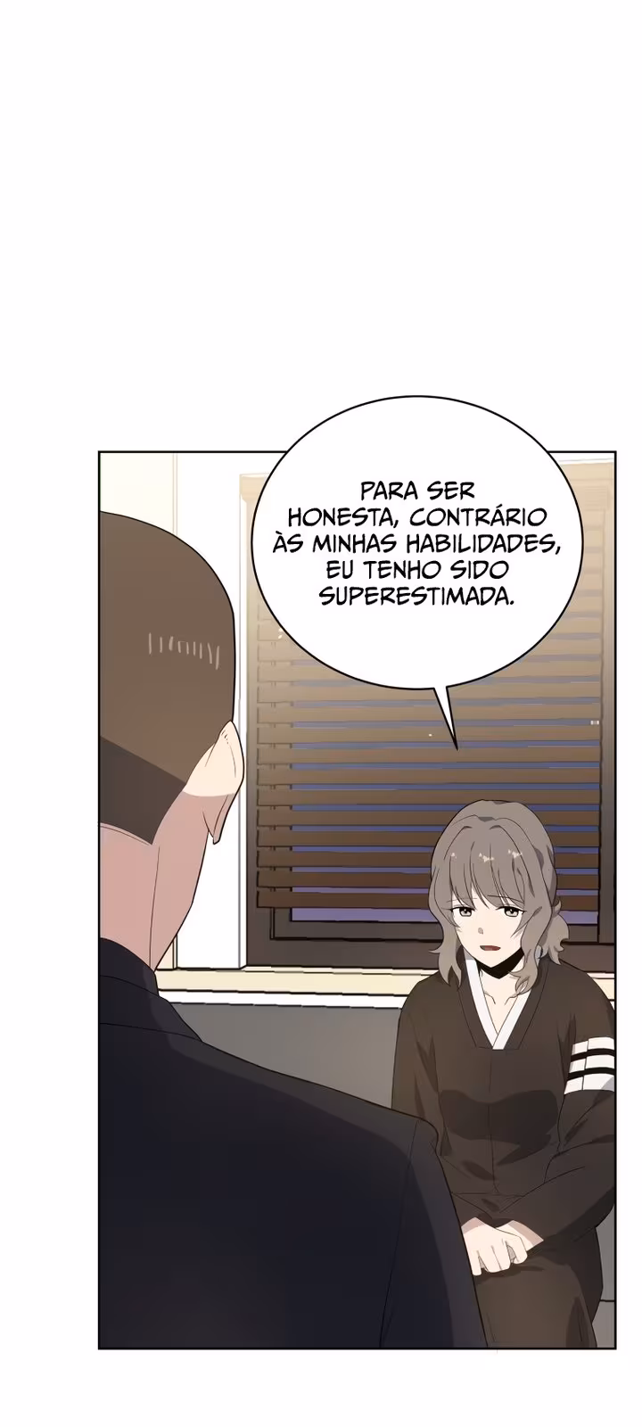 Página do Capítulo 121