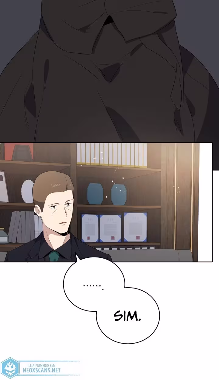 Página do Capítulo 121