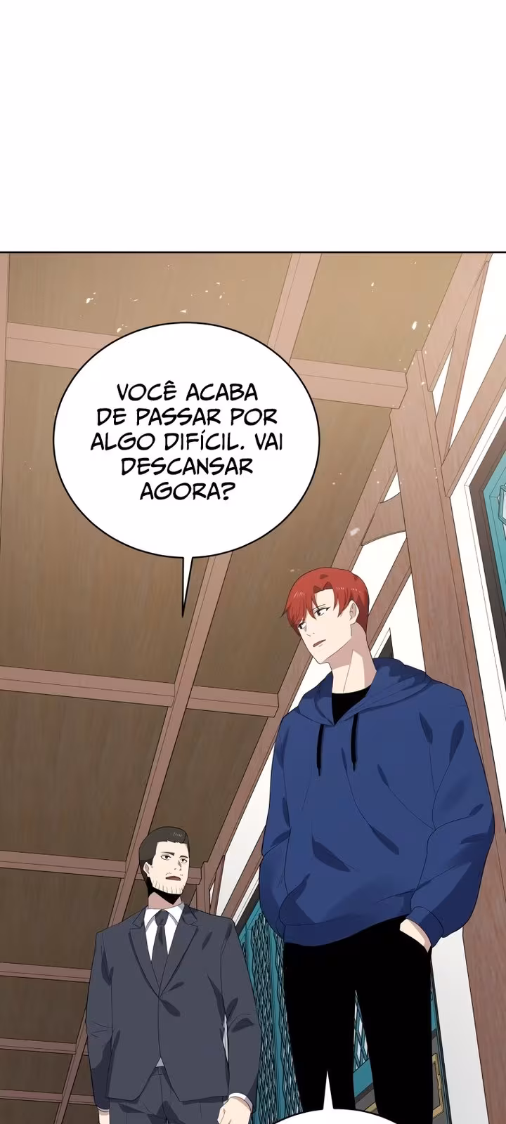 Página do Capítulo 121