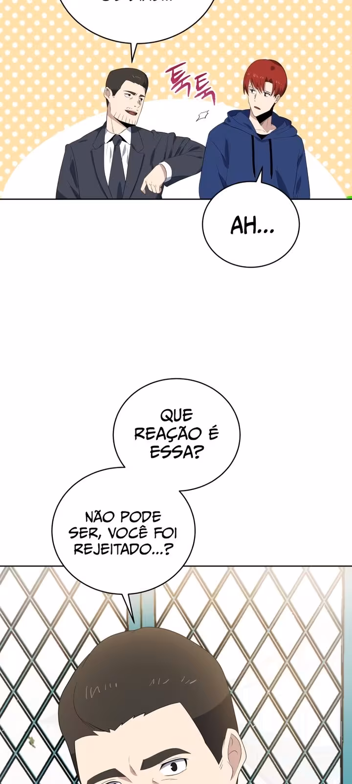 Página do Capítulo 121