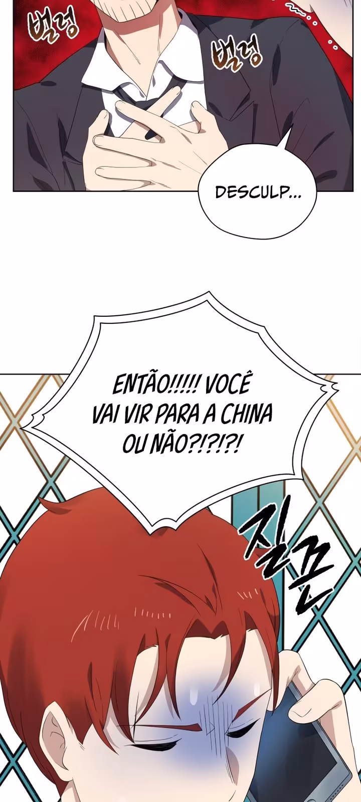 Página do Capítulo 121
