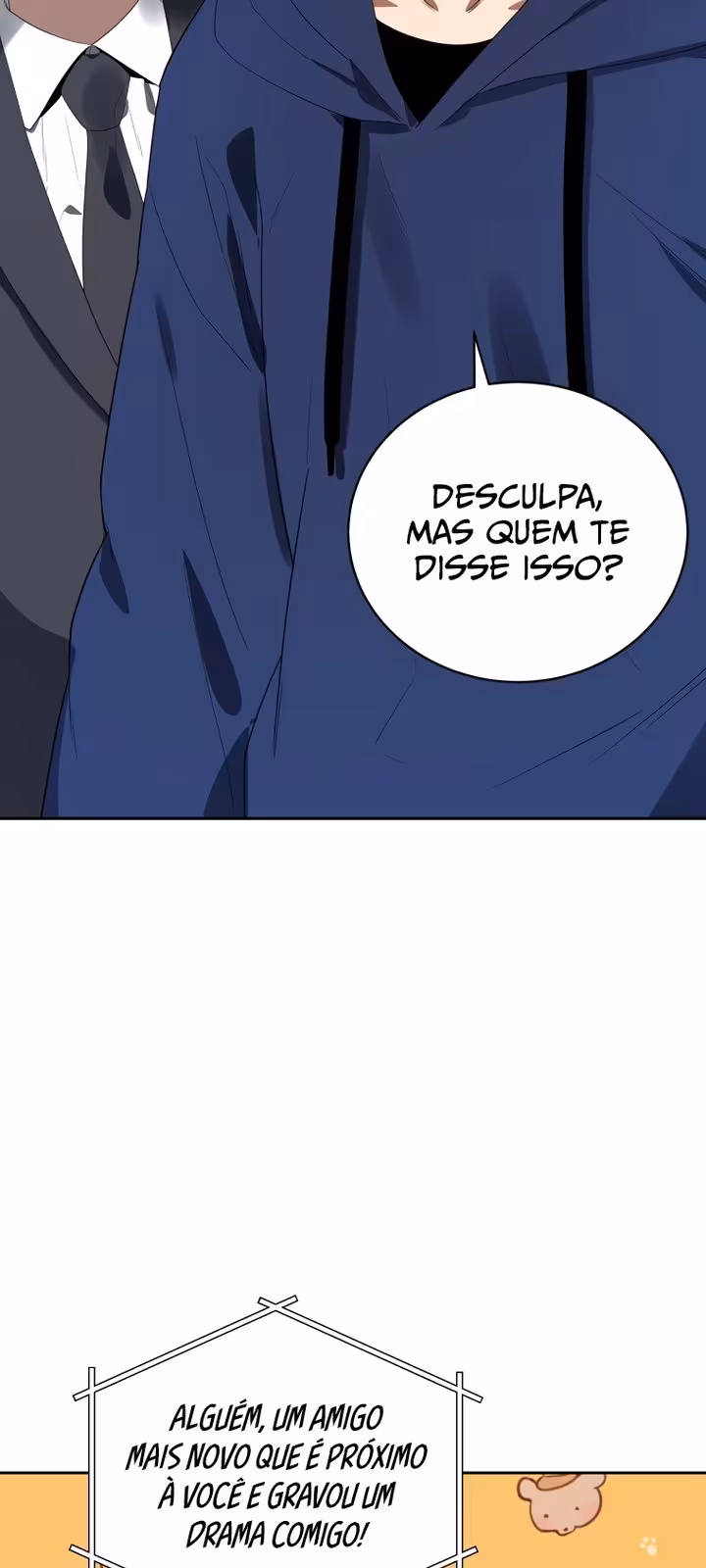 Página do Capítulo 121