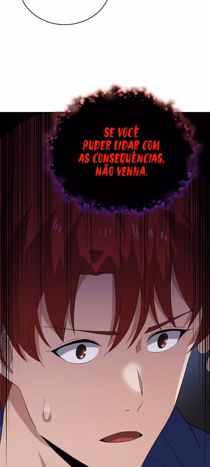 Página do Capítulo 121