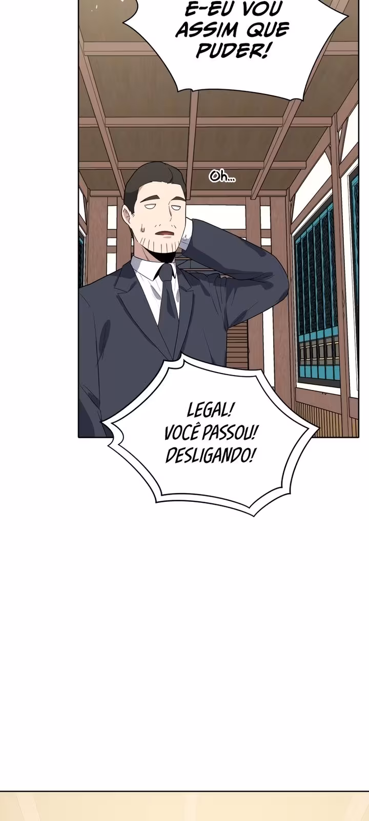 Página do Capítulo 121