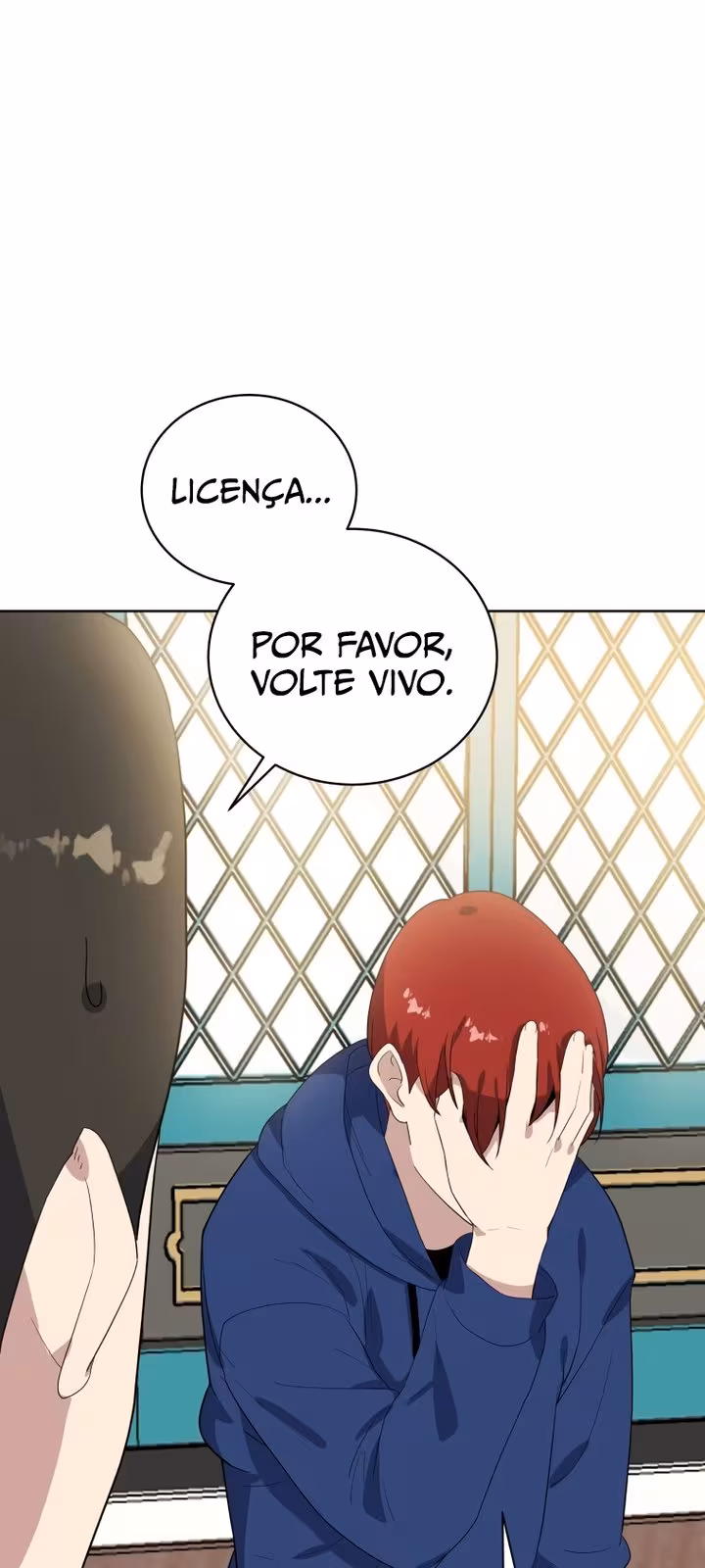 Página do Capítulo 121