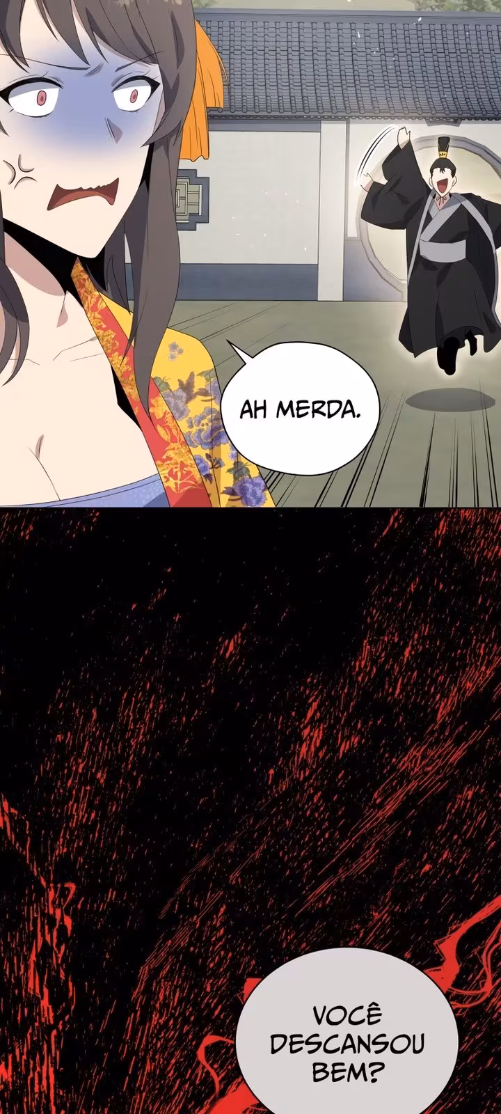 Página do Capítulo 121