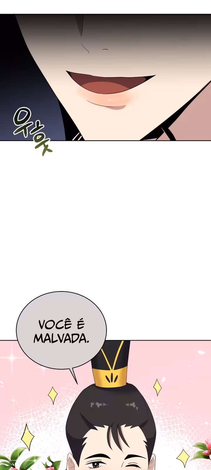 Página do Capítulo 121