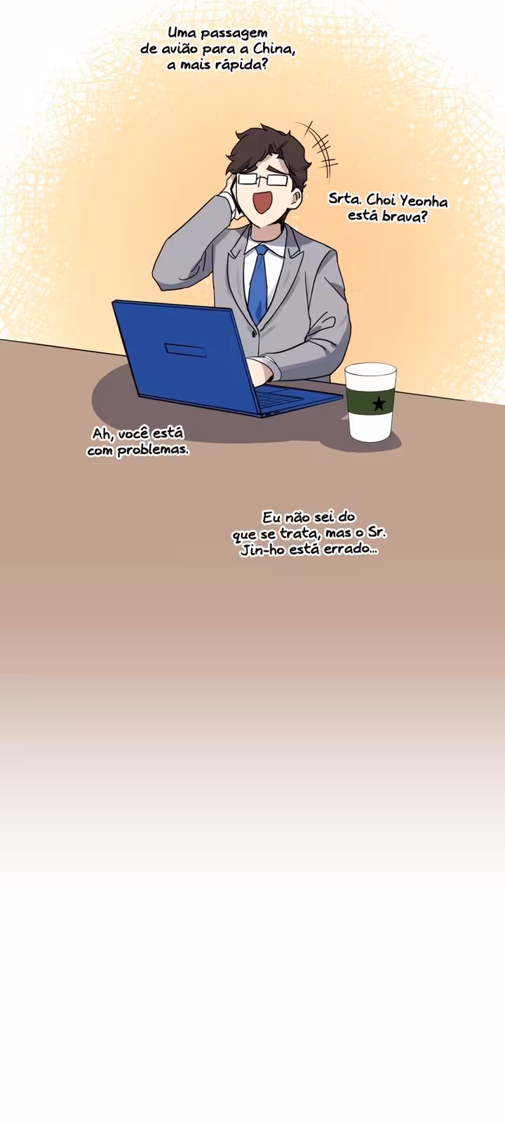 Página do Capítulo 121