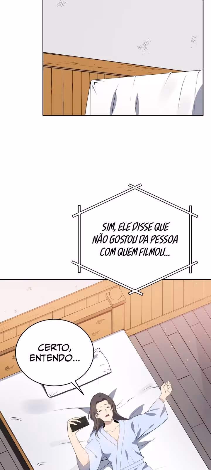 Página do Capítulo 122