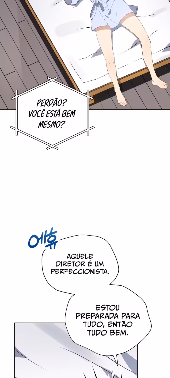 Página do Capítulo 122