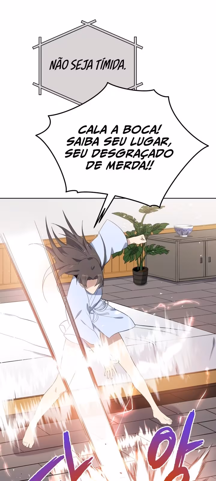 Página do Capítulo 122