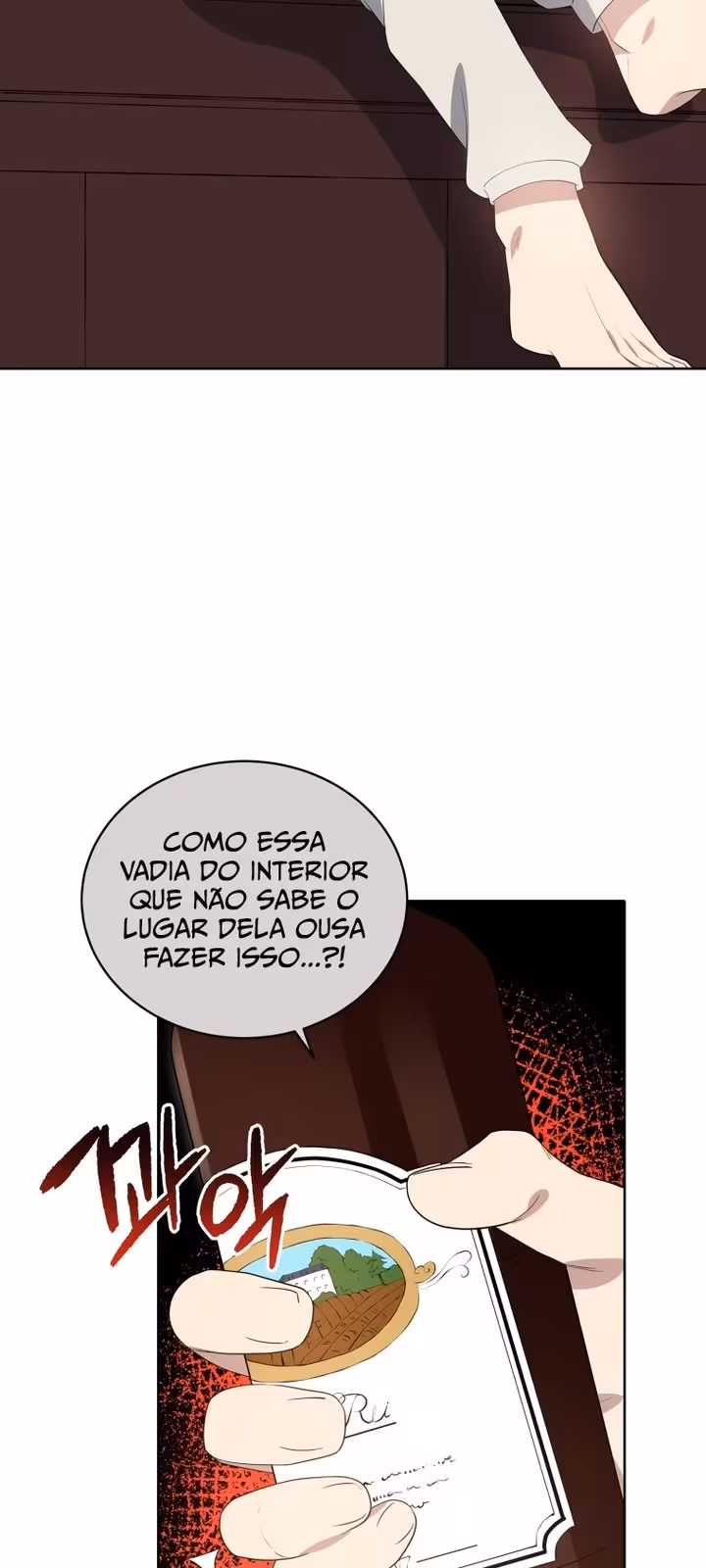 Página do Capítulo 122