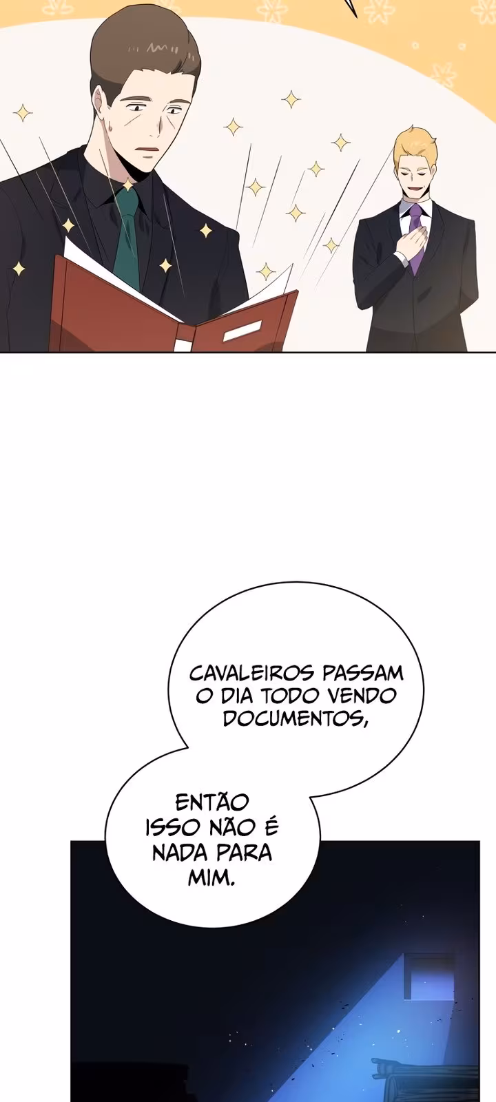 Página do Capítulo 122