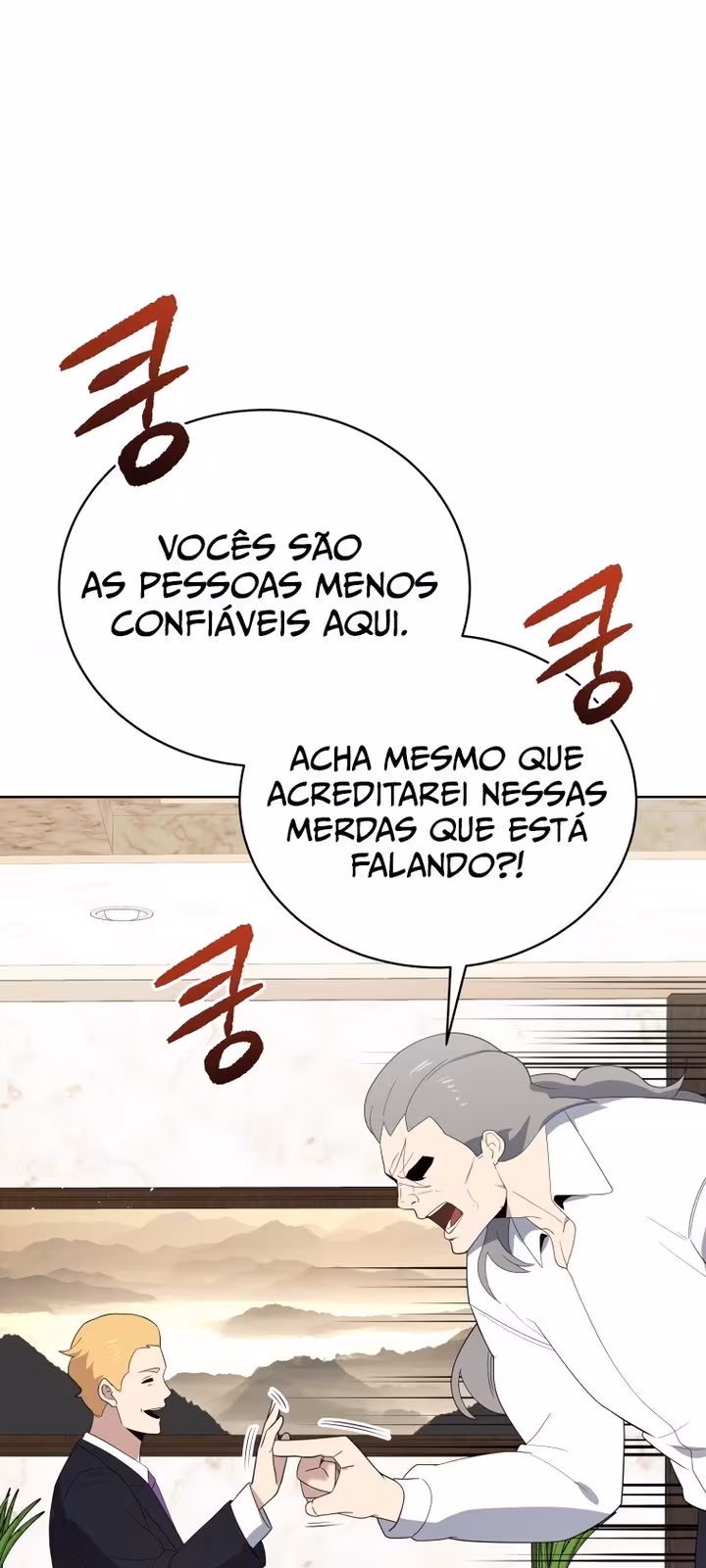 Página do Capítulo 122
