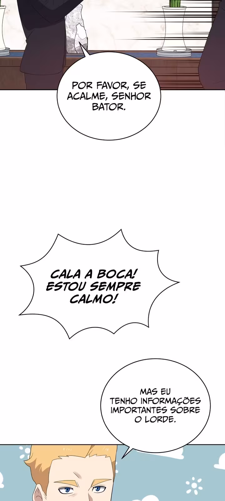Página do Capítulo 122