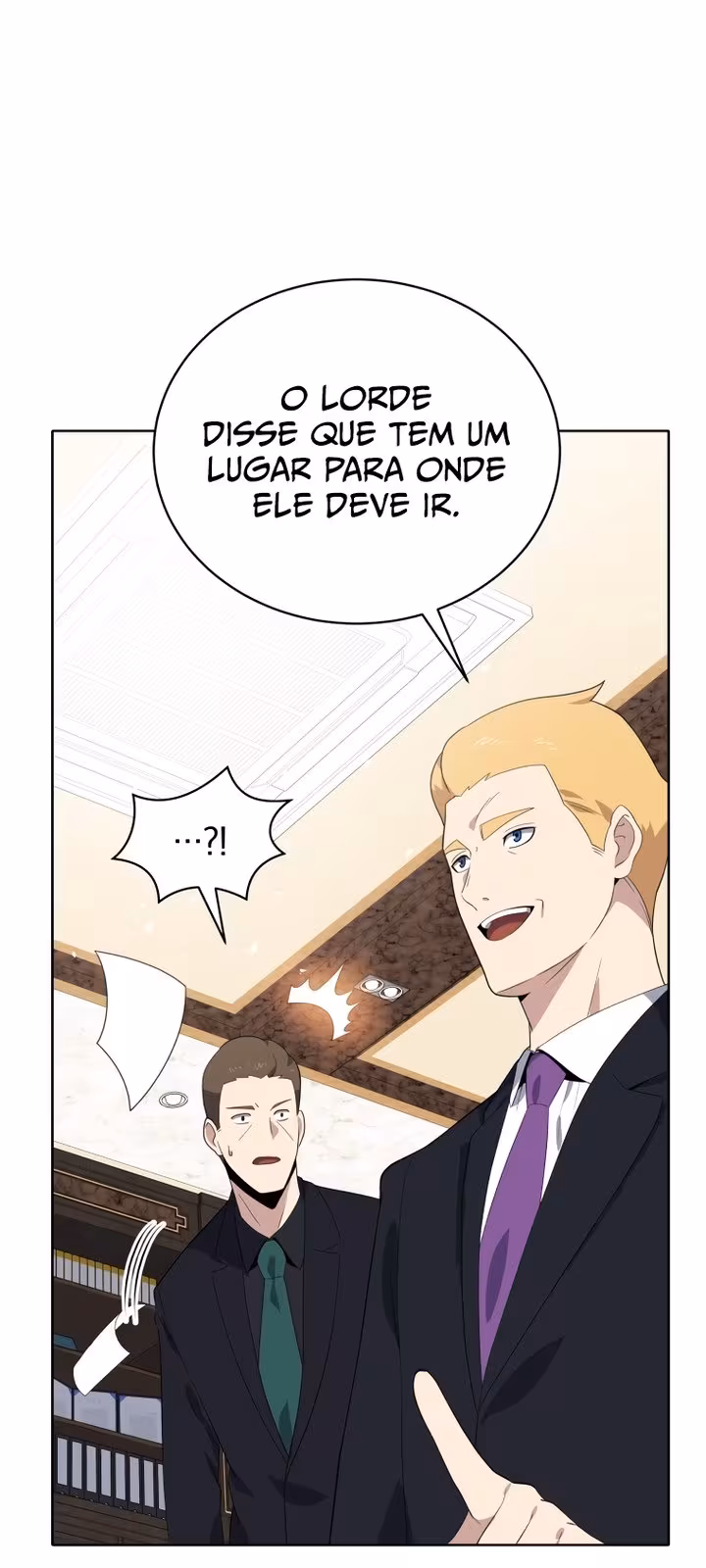 Página do Capítulo 122