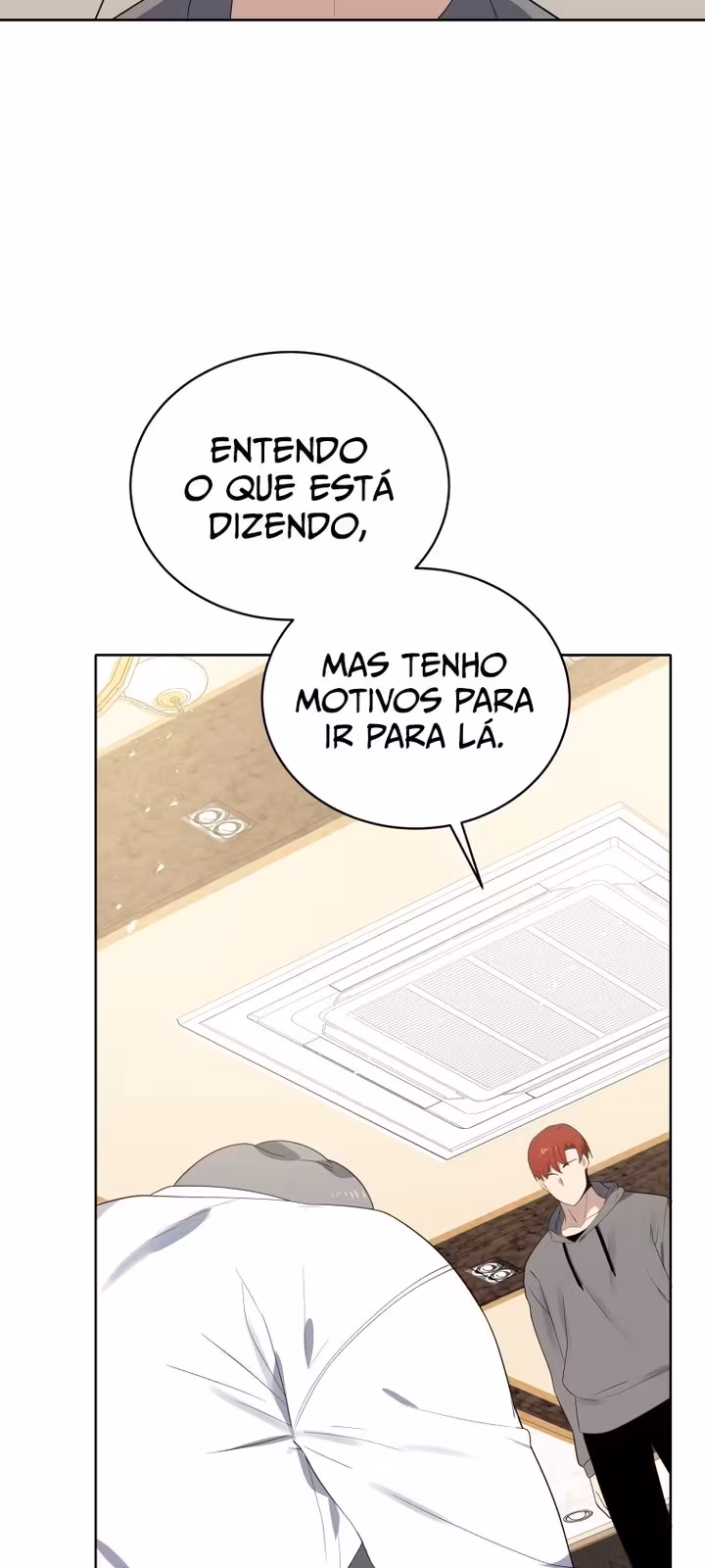 Página do Capítulo 122