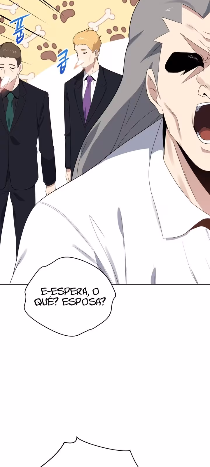 Página do Capítulo 122