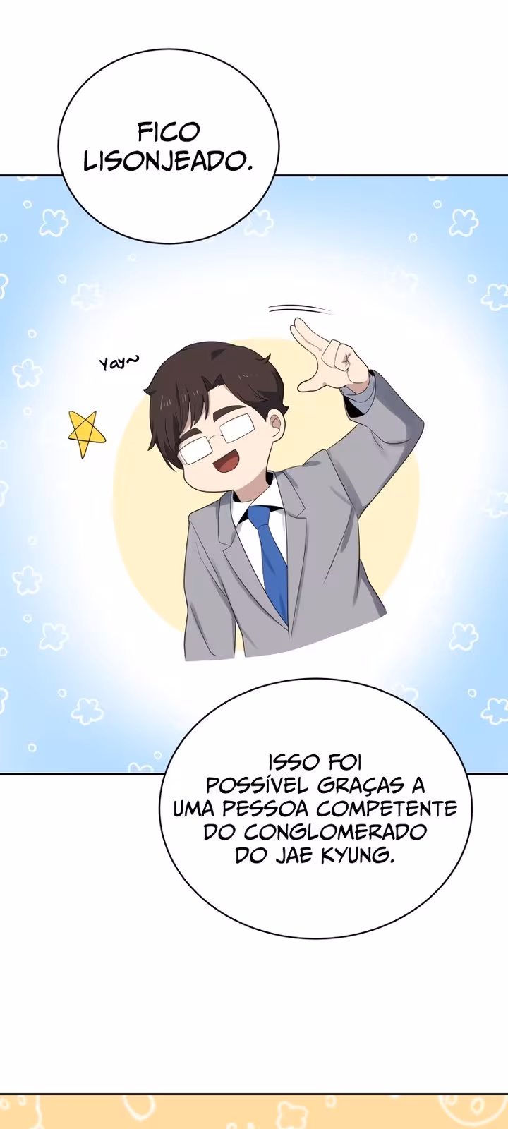 Página do Capítulo 122