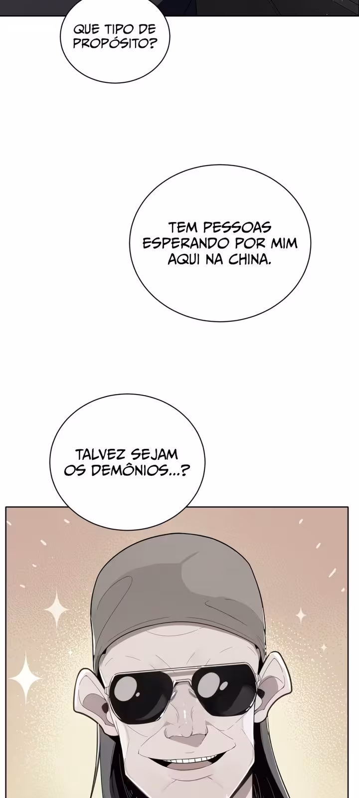 Página do Capítulo 123