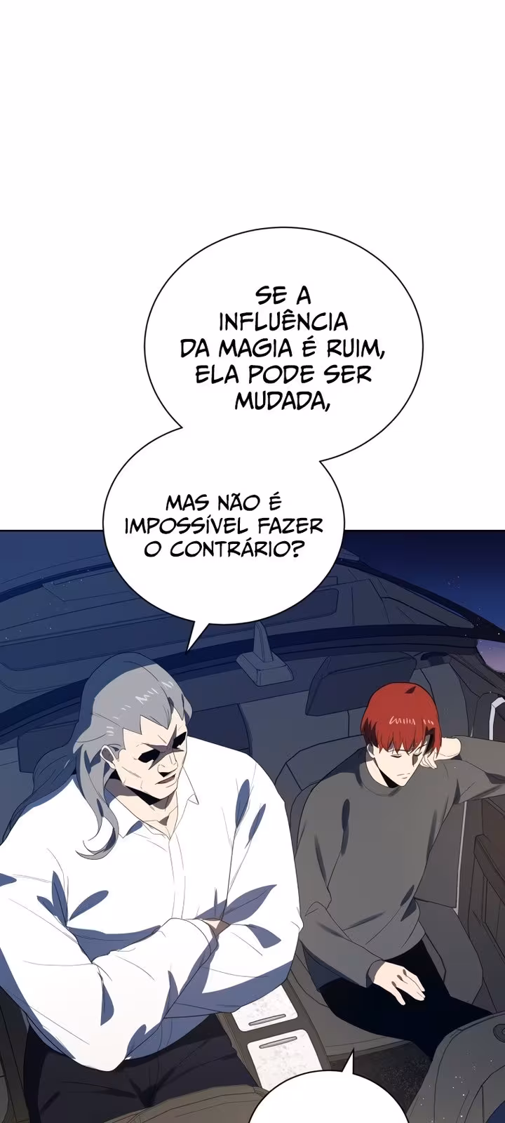 Página do Capítulo 123