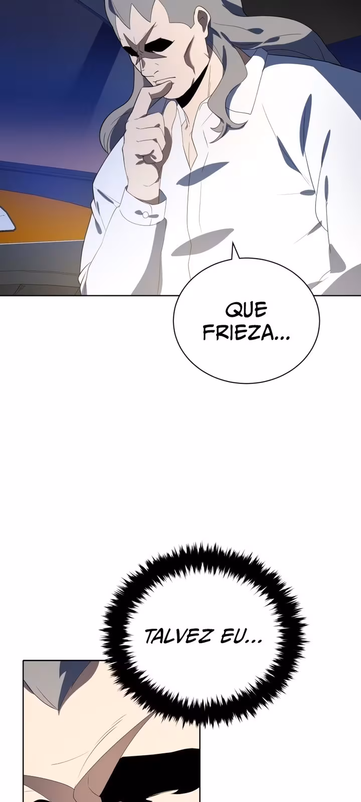 Página do Capítulo 123