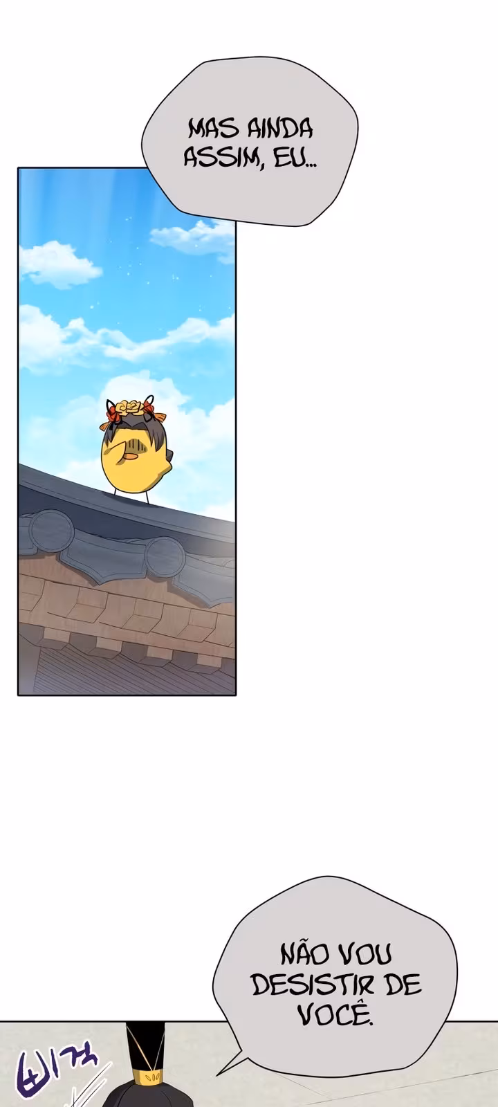 Página do Capítulo 123