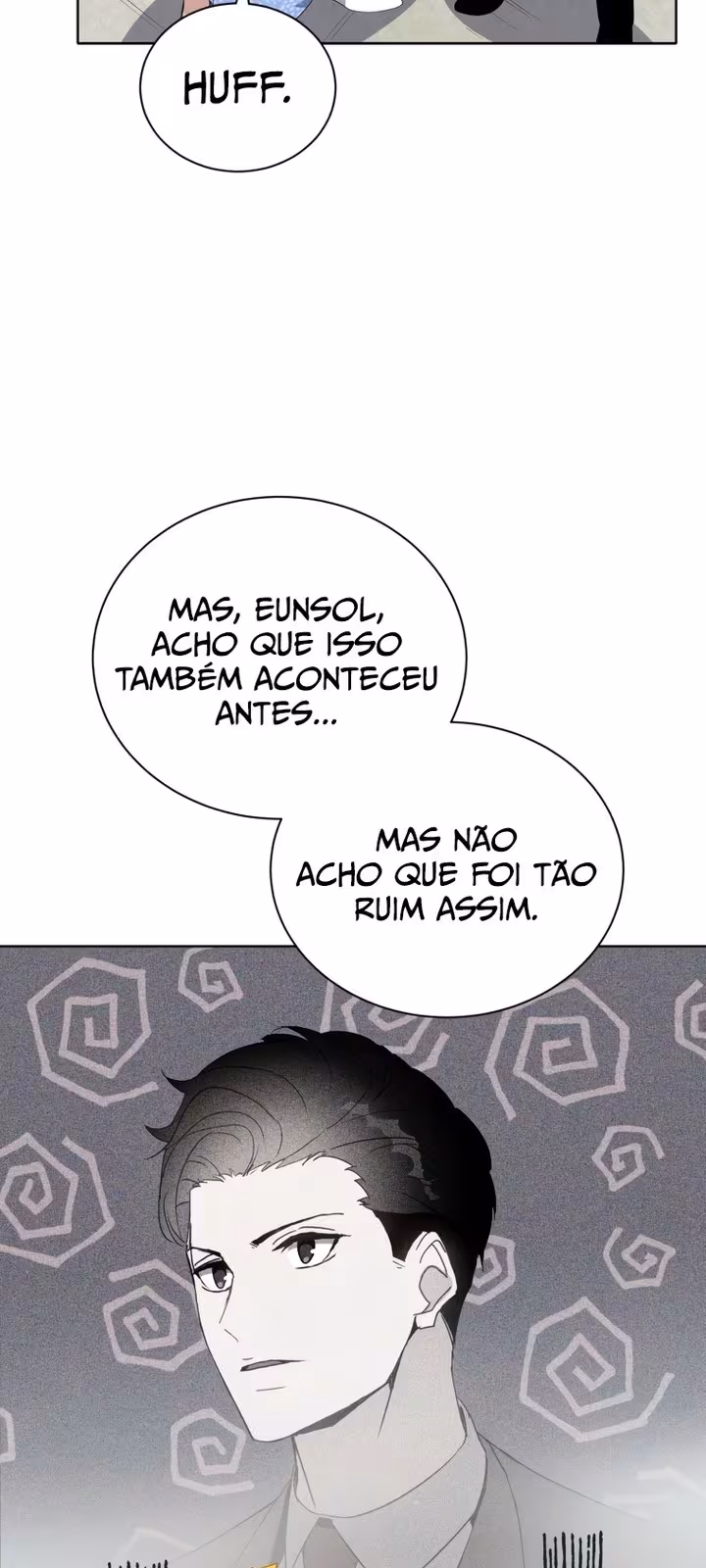 Página do Capítulo 123