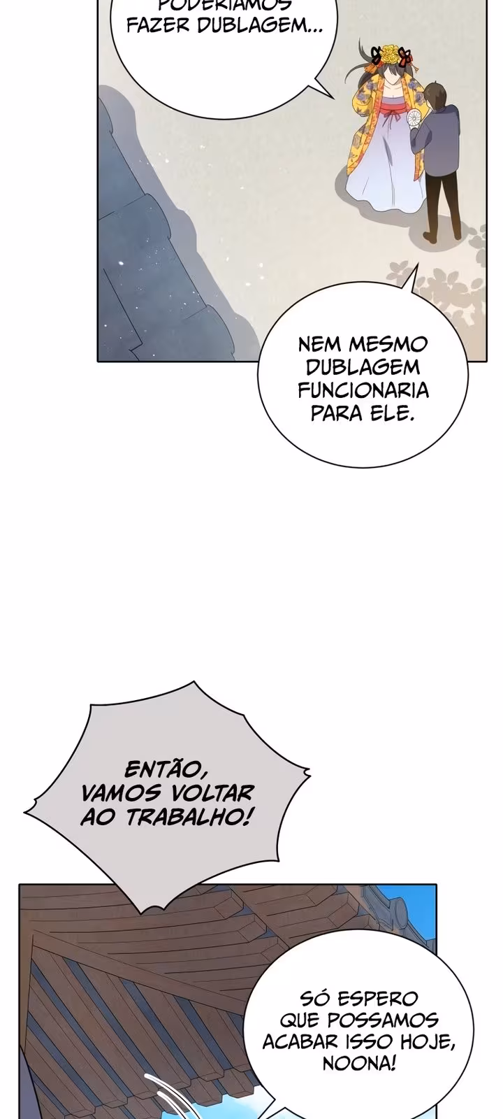 Página do Capítulo 123