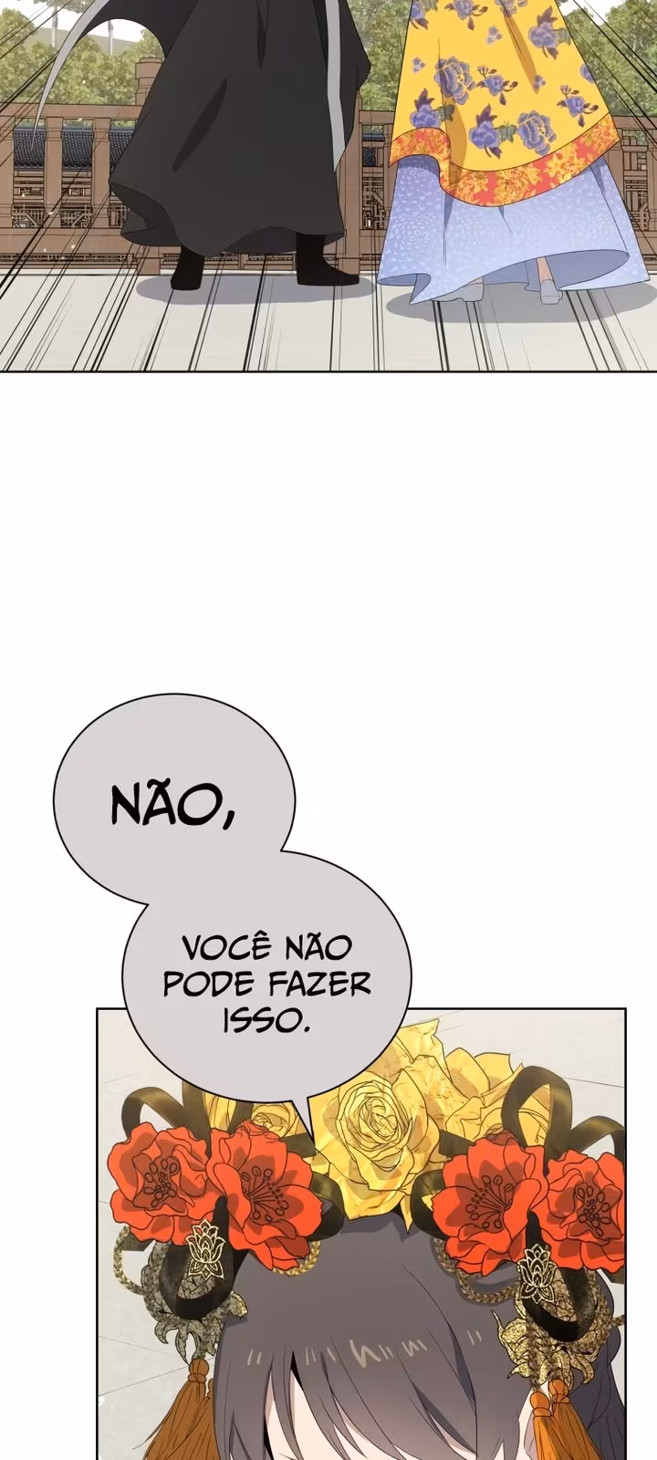 Página do Capítulo 123