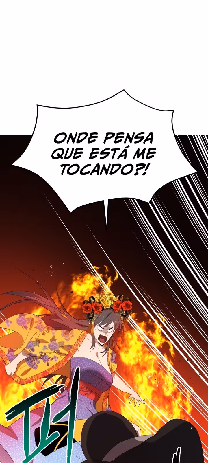 Página do Capítulo 123