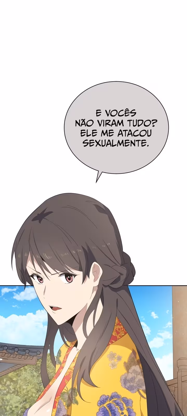 Página do Capítulo 123