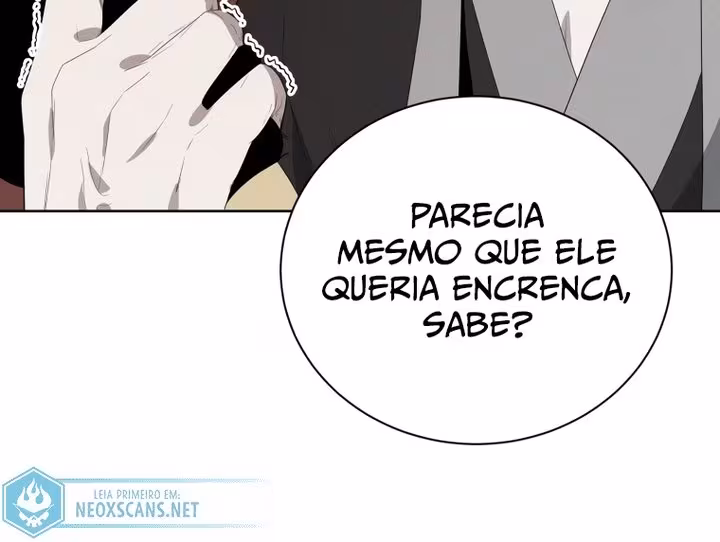 Página do Capítulo 123