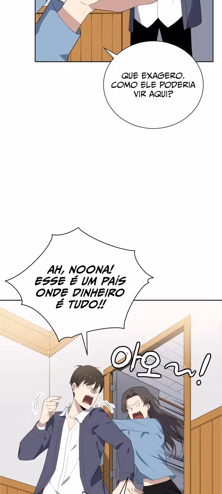 Página do Capítulo 123