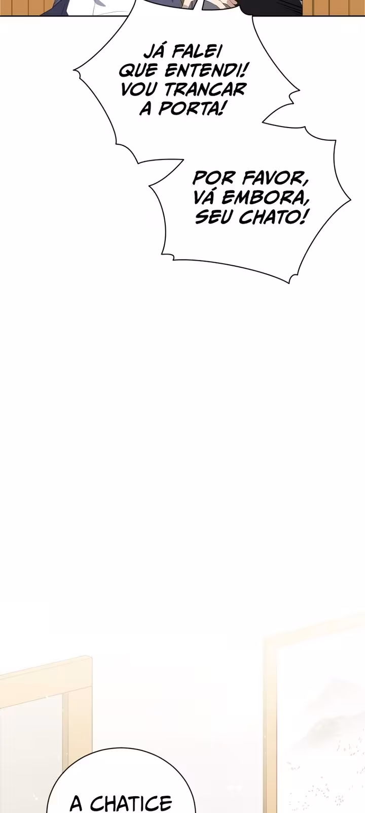 Página do Capítulo 123