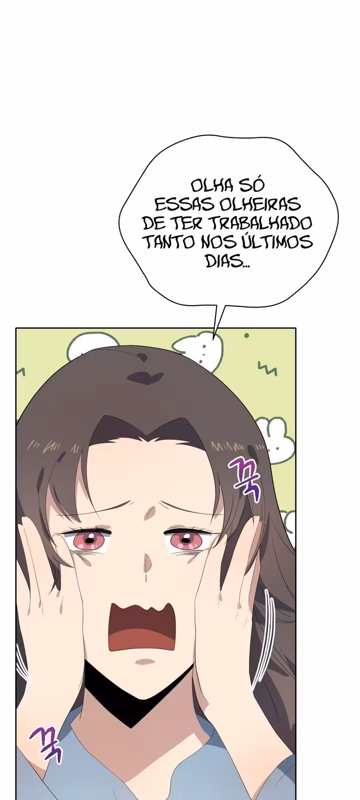 Página do Capítulo 123