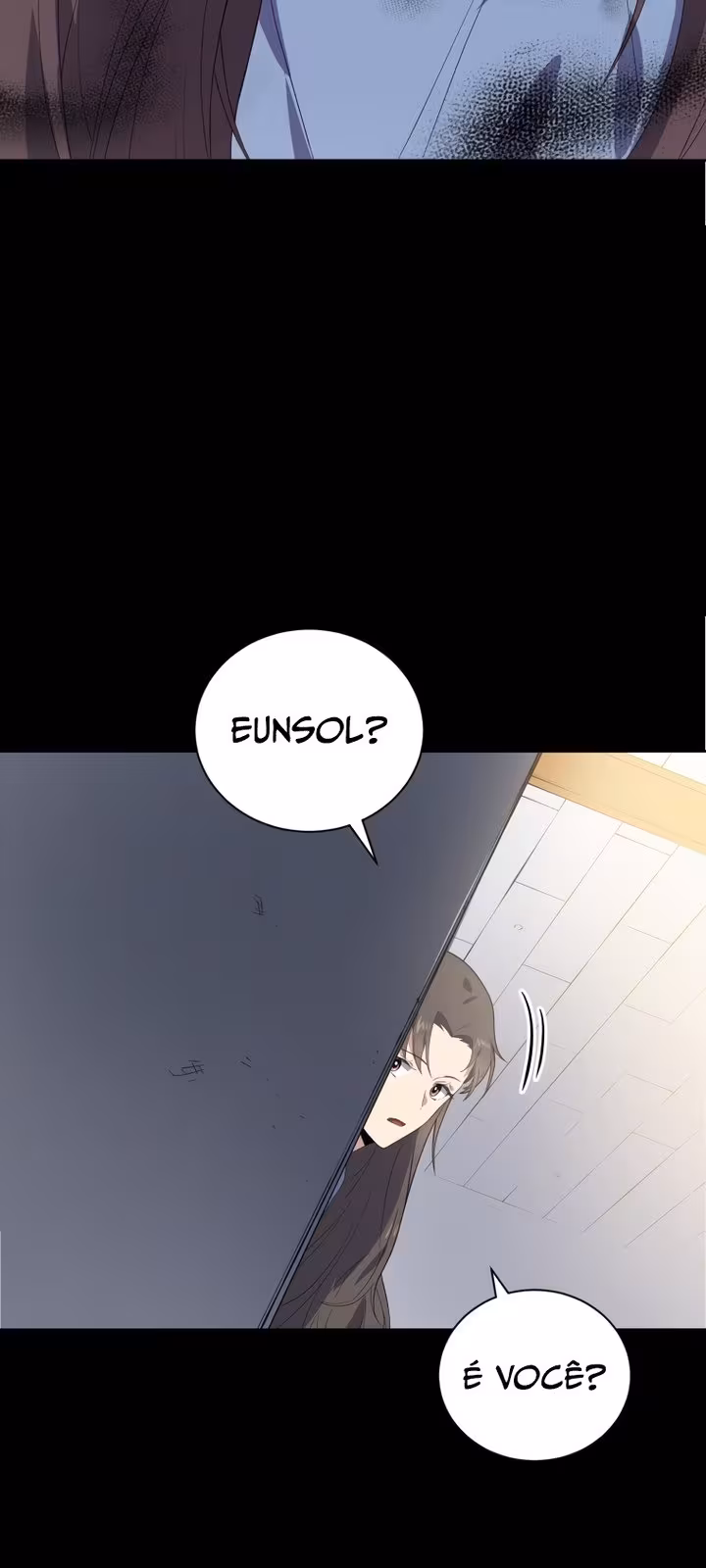 Página do Capítulo 123