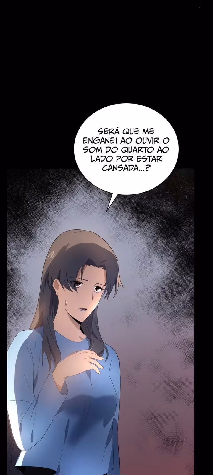 Página do Capítulo 123