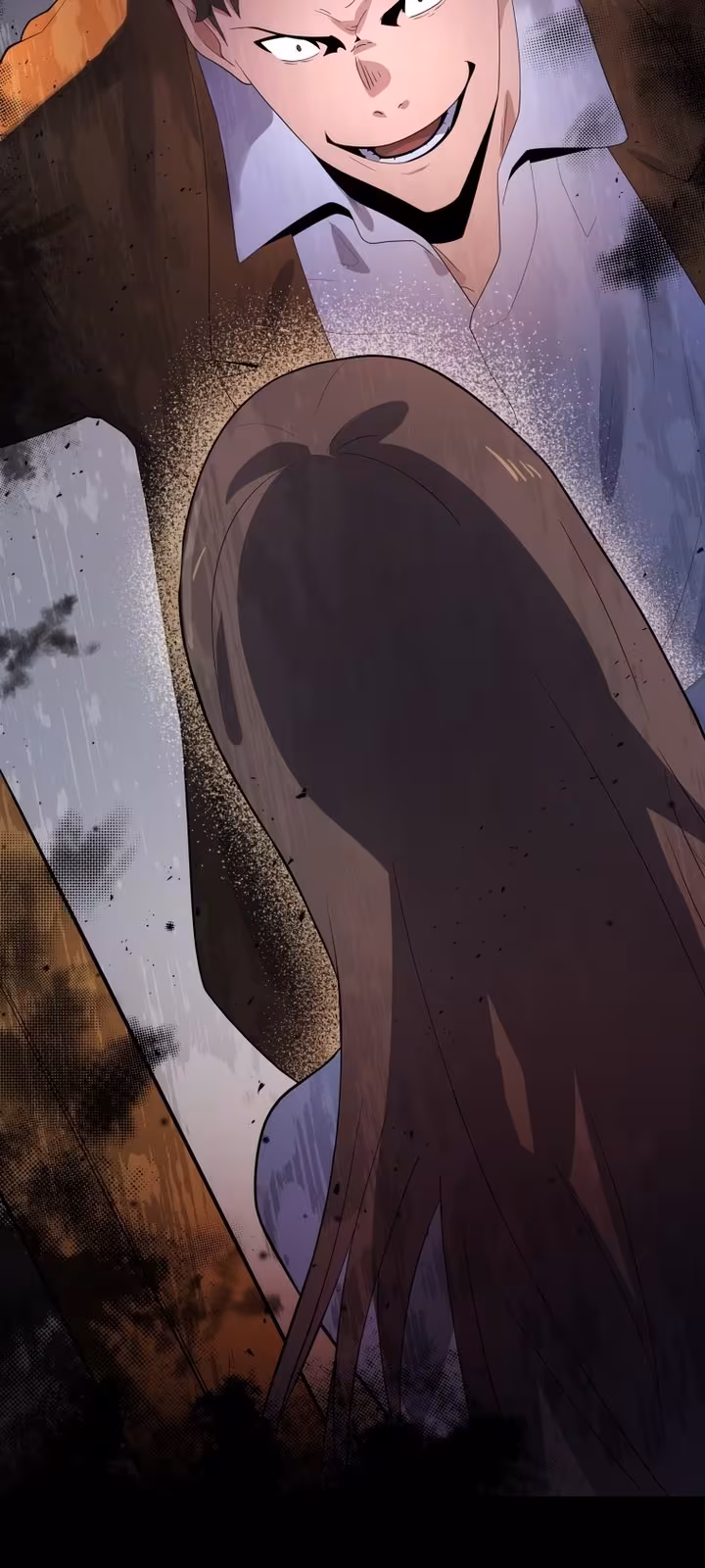 Página do Capítulo 123