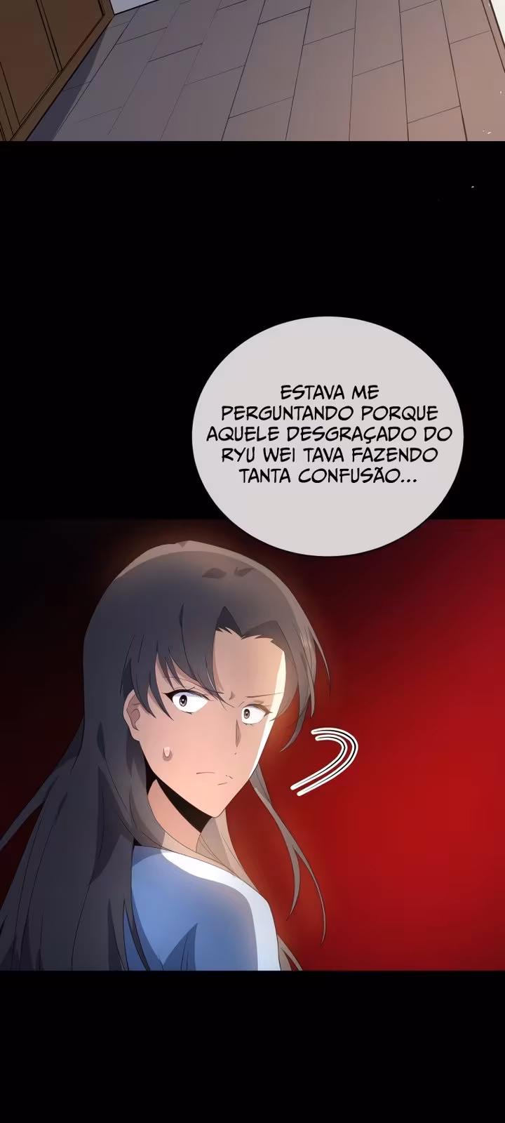 Página do Capítulo 124